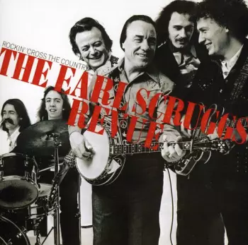 Rockin' 'Cross The Country