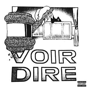 CD Earl Sweatshirt: Voir Dire