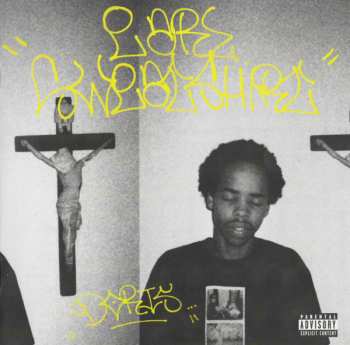 CD Earl Sweatshirt: Doris