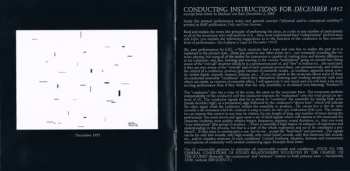 CD Earle Brown: Folio And Four Systems