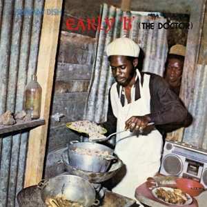 Album Early B: Sunday Dish