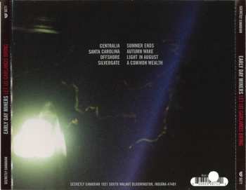 CD Early Day Miners: Let Us Garlands Bring