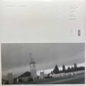 2LP Early Day Miners: Placer Found