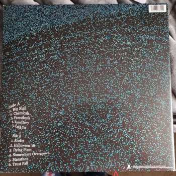 LP Early Eyes: Look Alive! LTD