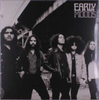 LP Early Moods: Early Moods LTD | CLR