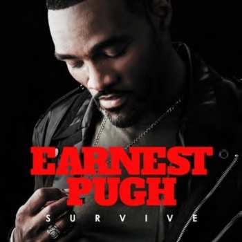 Album Earnest Pugh: Survive
