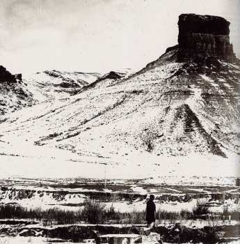 2LP Earth: Hex; Or Printing In The Infernal Method