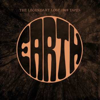 LP Earth: Legendary Lost Tapes