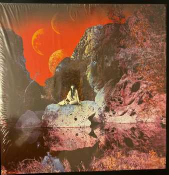 2LP Earth: Primitive And Deadly CLR | LTD
