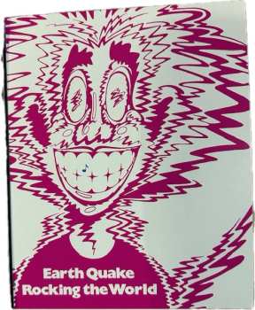 CD Earth Quake: Rocking The World