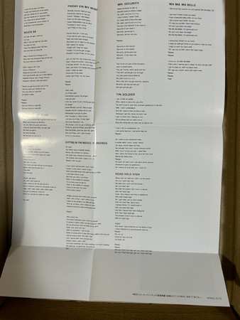 CD Earth Quake: Rocking The World