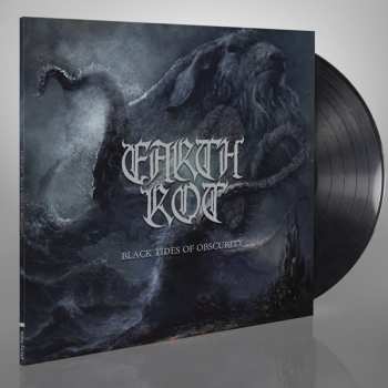 LP Earth Rot: Black Tides Of Obscurity LTD