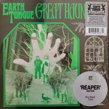 Earth Tongue: Great Haunting