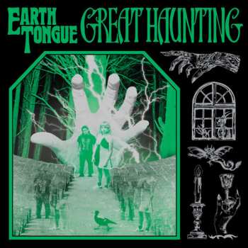CD Earth Tongue: Great Haunting