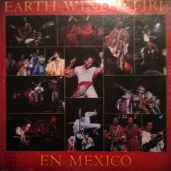 LP Earth, Wind & Fire: En Mexico