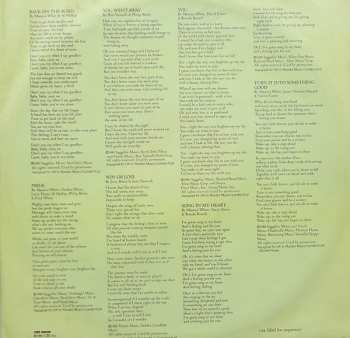 2LP Earth, Wind & Fire: Faces