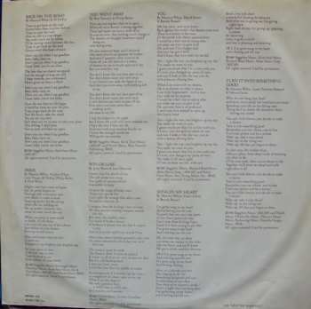 2LP Earth, Wind & Fire: Faces