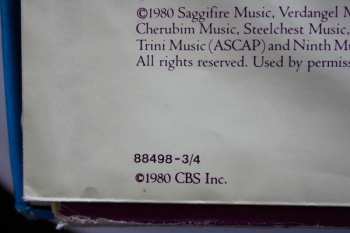 2LP Earth, Wind & Fire: Faces