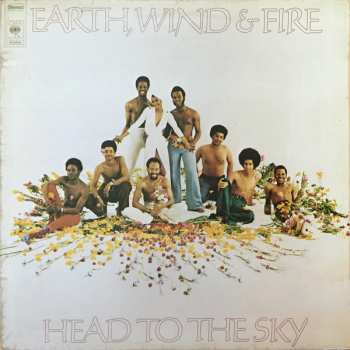 LP Earth, Wind & Fire: Head To The Sky