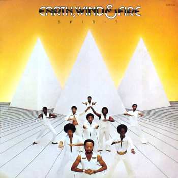 LP Earth, Wind & Fire: Spirit