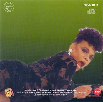 CD Eartha Kitt: The Best Of Eartha Kitt - Where Is My Man