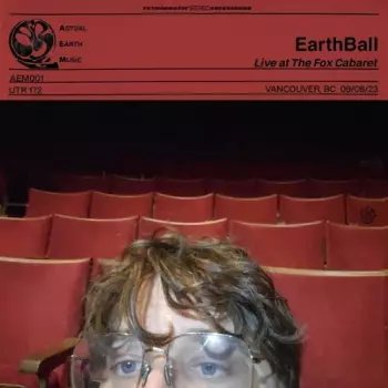 Actual Earth Music: 1 & 2