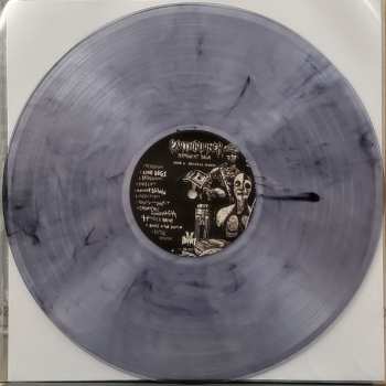 LP Earthburner: Permanent Dawn CLR | LTD