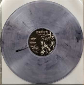 LP Earthburner: Permanent Dawn CLR | LTD