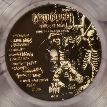 LP Earthburner: Permanent Dawn CLR | LTD