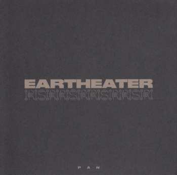 CD Eartheater: IRISIRI