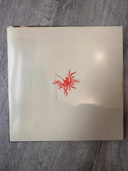 LP Eartheater: Powders LTD