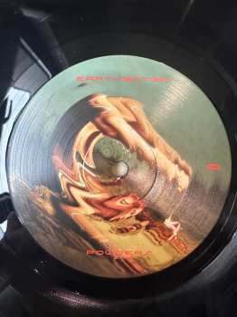 LP Eartheater: Powders LTD