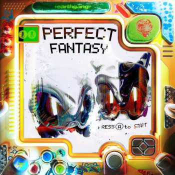 CD EarthGang: Perfect Fantasy