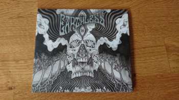 CD Earthless: Black Heaven LTD | DIGI