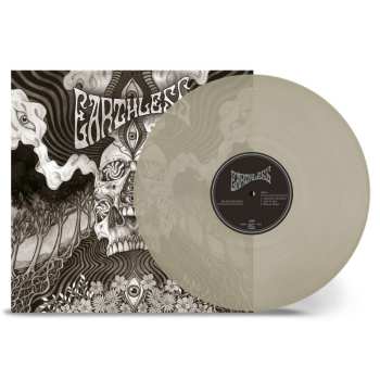 LP Earthless: Black Heaven Ltd.
