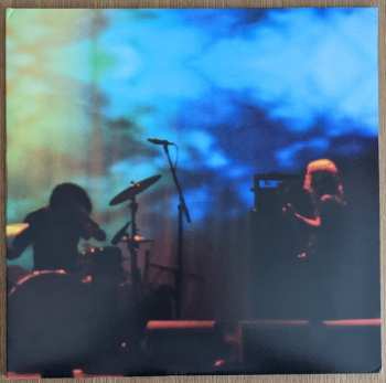 Album Earthless: Live At Roadburn
