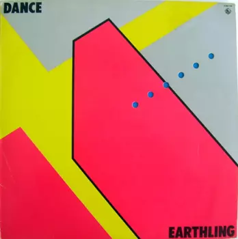 Earthling: Dance