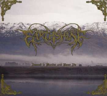 Album Earthshine: Doomed To Wander And Never Die