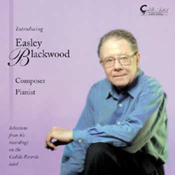 Album Easley Blackwood: Introducing Easley Blackwood
