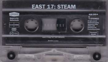 MC East 17: Steam