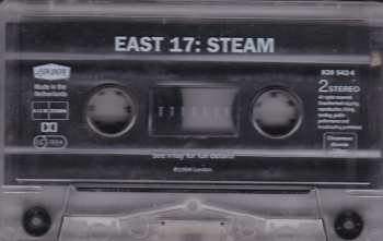 MC East 17: Steam