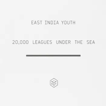 20,000 Leagues Under The Sea