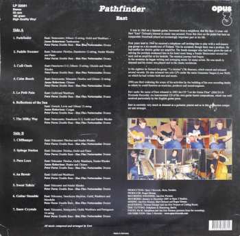 LP East: Pathfinder