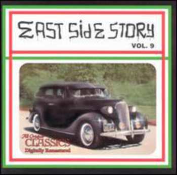 Album East Side Story 9 / Various: East Side Story 9
