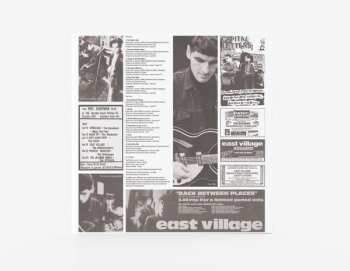 LP East Village: Hotrod Hotel