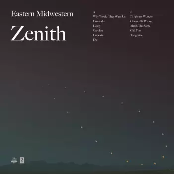 Eastern Midwestern: Zenith