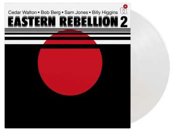 Album Eastern Rebellion: Eastern Rebellion 2