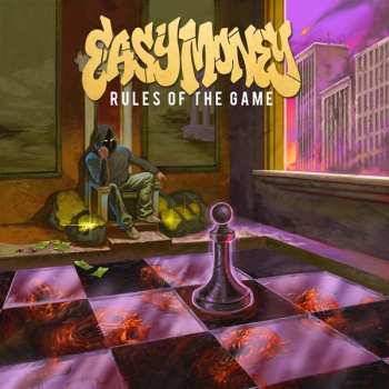 CD Easy Money: Rules Of The Game - Midas Touch