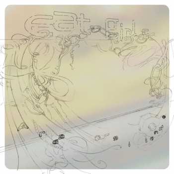 LP Eat-Girls: Area Silenzio