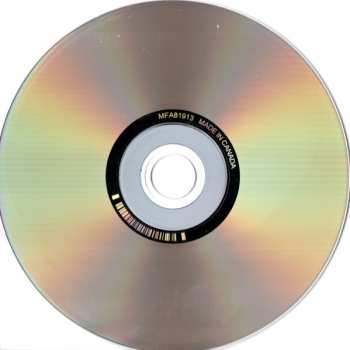 6CD/Box Set Eat Static: Ecstatic Collection